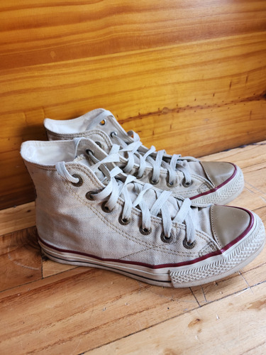 Zapatillas Botita Converse All Star