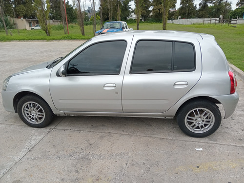 Renault Clio 1.2 Mío Authentique Pack