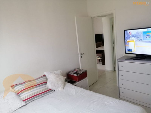 Imagem 8 de 12 de Apartamento - Ref: 10522