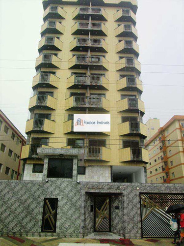 Imagem 2 de 30 de Apartamento Com 3 Dorms, Centro, Mongaguá - R$ 290 Mil, Cod: 20603 - V20603