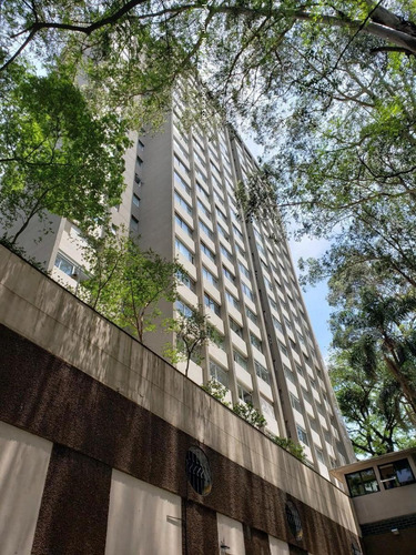 Imagem 14 de 15 de Apartamento Para Venda Em São Paulo, Alto Da Boa Vista, 3 Dormitórios, 3 Suítes, 4 Banheiros, 3 Vagas - 2896_2-1043533
