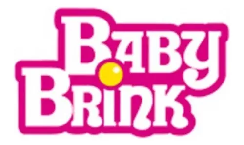 Boneco Patati Estica - Baby Brink - MP Brinquedos