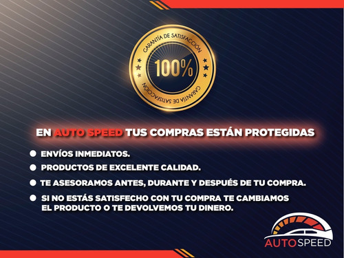 Candado Baston Seguro Volante Anti Robo