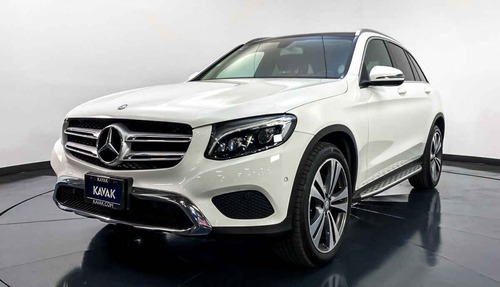Imagen 14 de 15 de 26203 - Mercedes Benz Clase Glc 2017 Con Garantía At