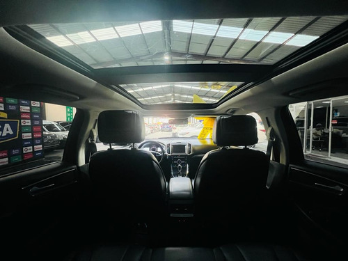 Ford Edge 3.5 Titanium At