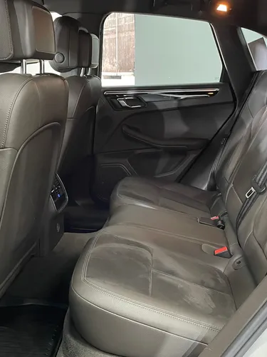 Porsche Macan 3.0 V6 S At