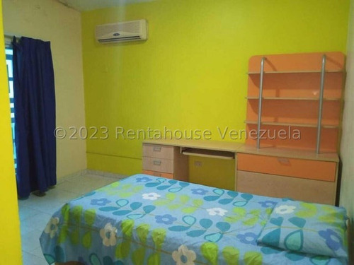 Casa En Venta Chalet Country San Diego Carabobo Leida Falcon Lf25-1292