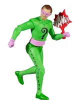 Comprar Figura Articulada The Riddler Batman Retro Mcfarlane