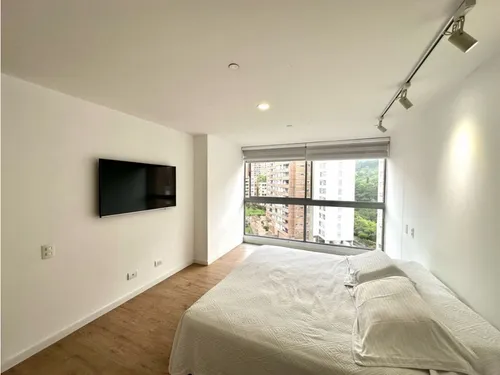Venta Apartanento Loma Del Chocho