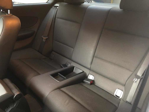 Bmw Serie 1 2.5 135i Coupe Sportive 306cv 2013 At Sec