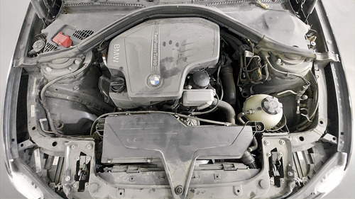BMW Serie 3 2.0 328i Luxury 245cv At