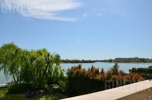 Casa Al Lago Central En El Golf
