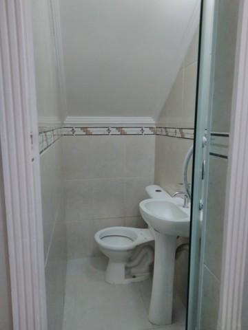 Imagem 9 de 15 de Sobrado Para Venda Em Praia Grande, Canto Do Forte, 3 Dormitórios, 1 Suíte, 3 Banheiros, 2 Vagas - 541_1-1983237