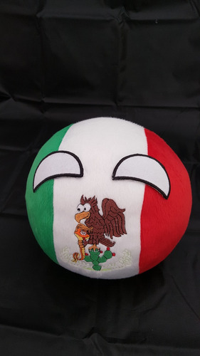 Mexico Ball 16 Peluche