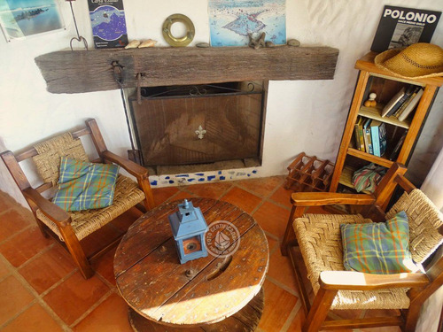 Rancho Sur 20 En Cabo Polonio