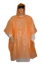 Comprar Poncho Ligero Impermeable Evite La Lluvia