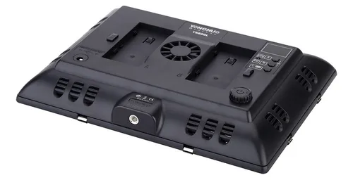 Yongnuo Yn600l 600 Led Studio Video Luz De La Lámpara De Co