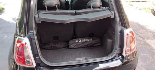 Fiat 500 1.4 Sport 105cv