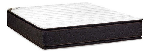 Colchon Sensity 2.00x2.00x28 Azul Acero