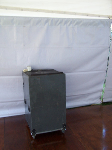 Alquiler De Equipos De Calefaccion Para Todo Tipo De Lugares