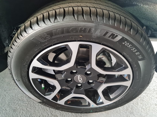 Imagem 13 de 14 de Tiggo 3x Pro 2021/2022 1.0 Turbo