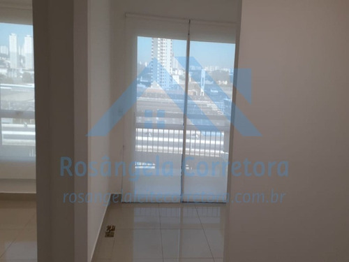 Imagem 8 de 12 de Sala - Sa00190 - 69580960