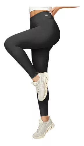 Legging de Academia – Moda Brasil