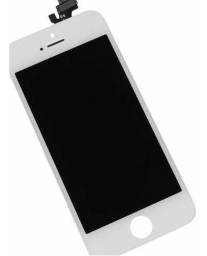 Pantalla iPhone 5 Blanca