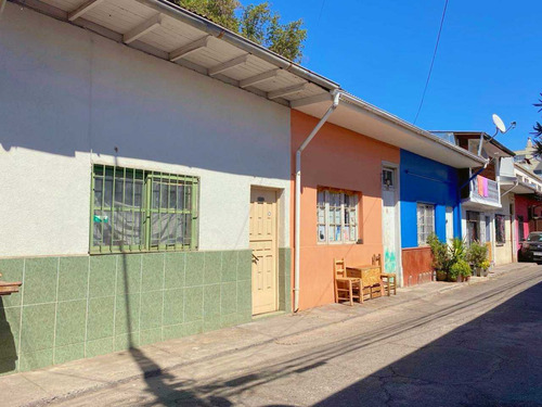 Propiedad Versátil En Recoleta ¡oportunidad (84538)
