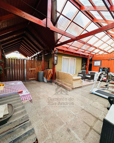 Se Vende Casa - Lomas San Sebastian