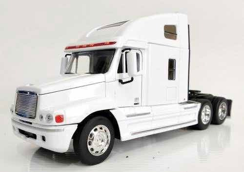 1/32 Freightliner Century Class S/t Blanco Welly