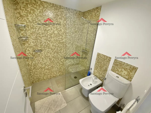 Venta De Apartamento De 2 Dormitorios En Brava En Edificio Icon Brava Punta Del Este