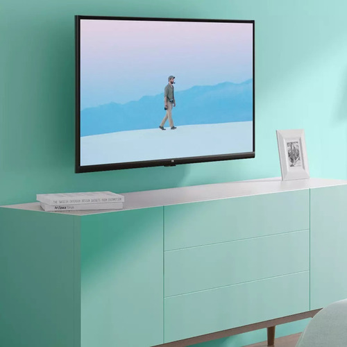 Xiaomi Mi Smart Tv Televisor 4k 32 Inch Televisión Portátil