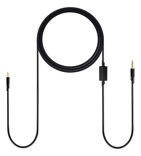 Cable De Audio Para Audífonos, Para Astro A10, A40 Y A