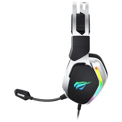 Auriculares Gaming Usb 7.1 H2018u