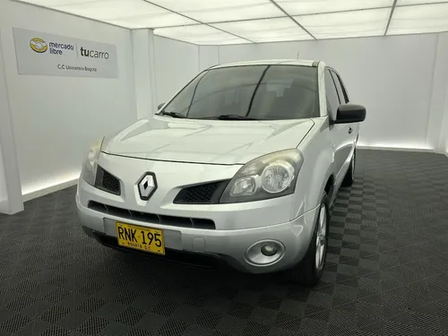 Renault Koleos 2.5 Expression