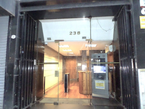 Imagen 2 de 12 de Alquiler Oficina 176 M2 San Nicolás