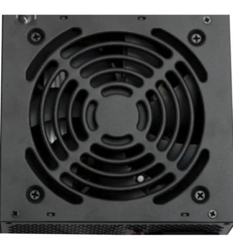 Fonte Atx 500w Real Gamer Aerocool Para Computador