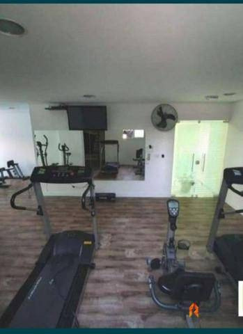 Imagem 16 de 17 de Apartamento À Venda, 71 M² Por R$ 440.000,00 - Vila Pires - Santo André/sp - Ap0330