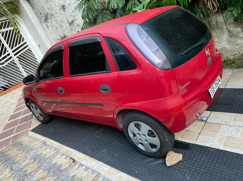 Chevrolet Corsa 2008 1.0 Maxx Flex Power 5p