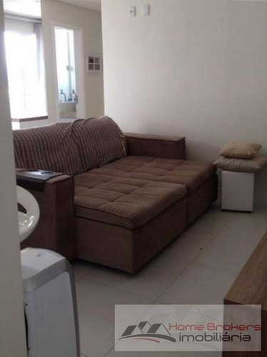 Imagem 4 de 15 de Apartamento Para Venda Em Jundiaí, Engordadouro, 2 Dormitórios, 1 Banheiro, 1 Vaga - 16411o_2-722120
