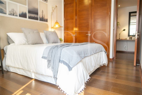 Penthouse Nuevo En Venta En Las Condes