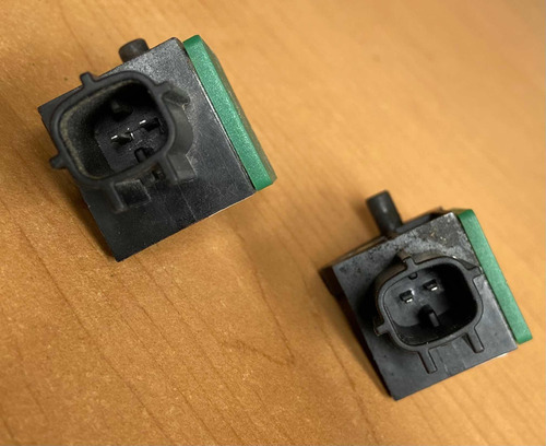 Sensor Impacto Vw 391229 (Usado)