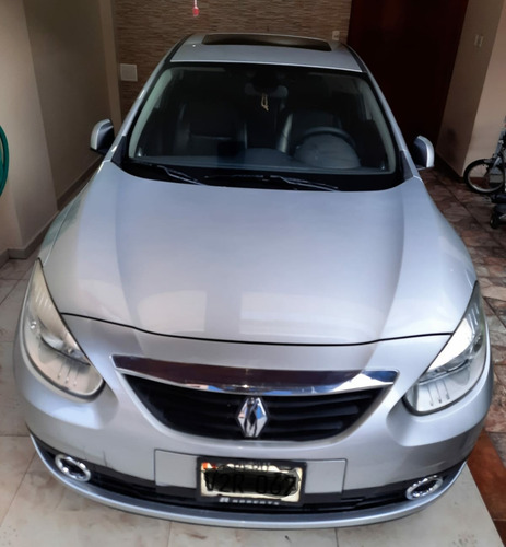 Renault Fluence Dynamique20