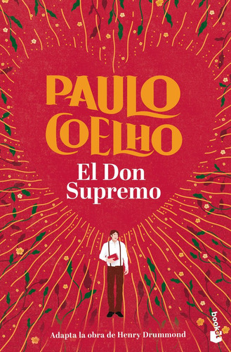 Libro El Don Supremo - Paulo Coelho