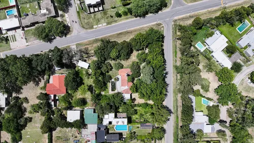 Terreno En Venta De 1811m2 Ideal Para Destino Comercial En F