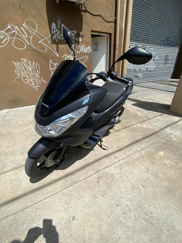 Honda Pcx