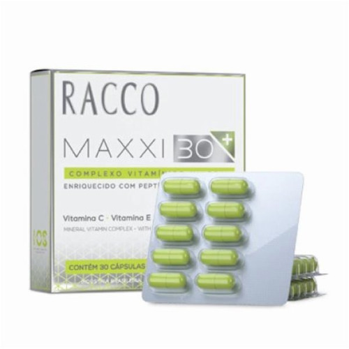 Maxxi 30 + - Racco