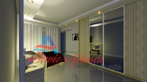 Casa Padrão Viverde E Alfaville No Costazul, A 100 Mt² Da Pr