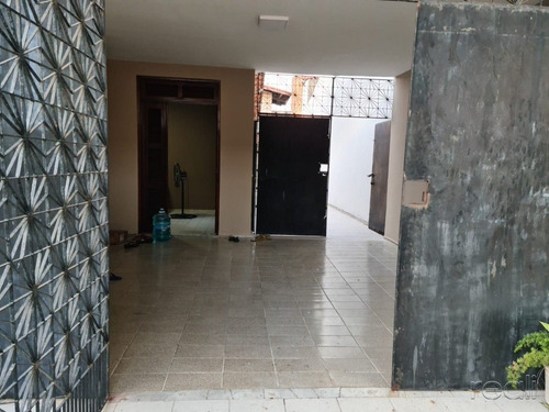 Imagem 4 de 15 de Casa - Cidade Dos Funcionarios - Ref: 1297 - V-rl1297